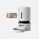 Automatic Dog Feeder with Camera